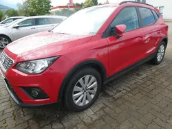 Rot Gebraucht 2019 Seat Arona Style SUV | 10.990 € (Guter Preis)