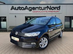 Schwarz Gebraucht 2020 VW Touran Comfortline Van / Kleinbus | 23.950 € (Fairer Preis)