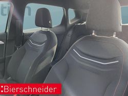 Grau Gebraucht 2022 Seat Ibiza FR Kleinwagen | 17.049 € (Fairer Preis)