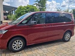 Rot Gebraucht 2024 VW T7 Life Van | 49.900 € (Guter Preis)