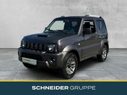 Grau Gebraucht 2016 Suzuki Jimny Ranger Comfort SUV | 14.990 € (Teuer)