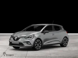 Grau Gebraucht 2019 Renault Clio V Experience Kleinwagen | 11.290 € (Fairer Preis)