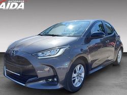 Lead grey Gebraucht 2022 Mazda 2 Comfort Kleinwagen | 19.950 € (Fairer Preis)