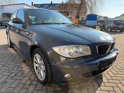 Blau Gebraucht 2006 BMW 118 Kleinwagen | 2.200 € (Superpreis)