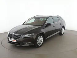 Braun Gebraucht 2019 Skoda Superb Style Kombi | 20.510 € (Fairer Preis)