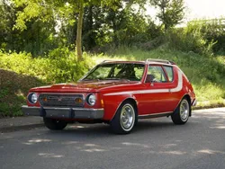 AMC Gremlin