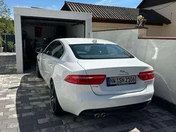 Gebraucht 2017 Jaguar XE Pure Limousine | 14.500 € (Fairer Preis)