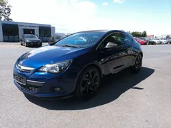 Opel Astra GTC