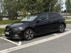 Gebraucht 2018 VW Polo R-line | 10.000 € (Guter Preis)