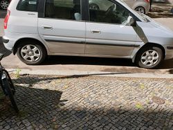 Grau Gebraucht 2006 Hyundai Matrix Van / Kleinbus | 2.600 € (Fairer Preis)