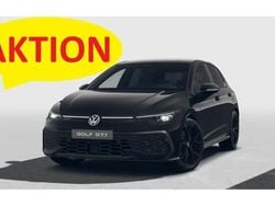Schwarz Neu 2025 VW Golf VIII GTI Limousine | 41.490 € (Guter Preis)