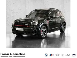 Grün Gebraucht 2022 Mini John Cooper Works Kleinwagen | 36.160 € (Fairer Preis)