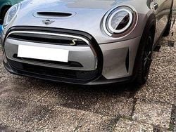 Silber Gebraucht 2024 Mini Cooper SE Kleinwagen | 15.500 € (Superpreis)