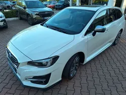 Crsytal white pearl k1x Gebraucht 2020 Subaru Levorg Exclusive+ Kombi | 25.900 € (Teuer)