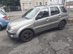 Grau Gebraucht 2003 Suzuki Ignis Kleinwagen | 2.000 € (Teuer)