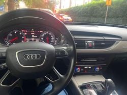 Grau Gebraucht 2017 Audi A6 Sport Limousine | 18.500 € (Guter Preis)