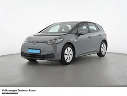Grau Gebraucht 2022 VW ID.3 Pure Kleinwagen | 19.760 € (Guter Preis)