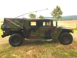 Gebraucht 1989 Hummer H1 SUV | 41.900 €