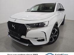 Weiß Gebraucht 2019 DS Automobiles DS7 Crossback Rivoli SUV | 15.004 € (Guter Preis)