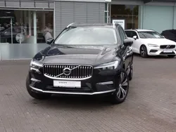 Schwarz Gebraucht 2023 Volvo XC60 Plus SUV | 37.900 € (Guter Preis)