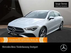 Mercedes CLA220