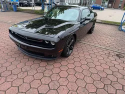Schwarz Gebraucht 2018 Dodge Challenger Coupé | 27.100 € (Teuer)