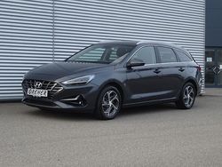 Dark knight Gebraucht 2024 Hyundai i30 Trend Kombi | 21.980 € (Etwas zu teuer)