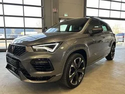 Graphite grau Gebraucht 2024 Cupra Ateca SUV | 30.900 € (Superpreis)