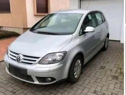 Silber Gebraucht 2006 VW Golf Plus Van / Kleinbus | 6.500 €