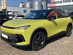 Gelb Neu 2025 Baic X55 SUV | 29.900 € (Fairer Preis)