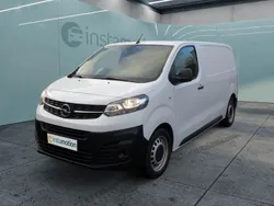 Weiß Gebraucht 2019 Opel Vivaro Edition Van | 20.640 € (Teuer)