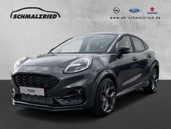 Grau Gebraucht 2023 Ford Puma Gen-E Performance Edition SUV | 26.970 € (Fairer Preis)