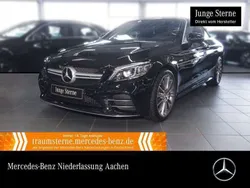 Mercedes C43 AMG