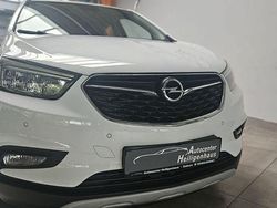 Weiß Gebraucht 2018 Opel Mokka X Edition SUV | 12.980 € (Fairer Preis)