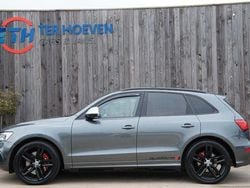 Grau Gebraucht 2015 Audi SQ5 Sport SUV | 19.950 € (Fairer Preis)