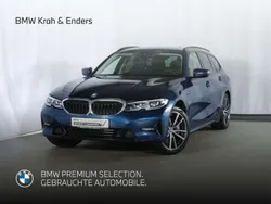 BMW 330e
