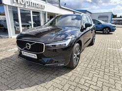 Schwarz Gebraucht 2021 Volvo XC60 Momentum SUV | 31.990 € (Fairer Preis)