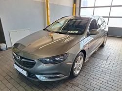 Grau Gebraucht 2019 Opel Insignia Kombi | 10.500 € (Superpreis)