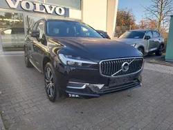 Schwarz Gebraucht 2021 Volvo XC60 Inscription SUV | 38.900 € (Fairer Preis)