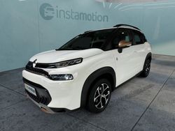 Weiß Gebraucht 2023 Citroën C3 Aircross PureTech SUV | 16.945 € (Fairer Preis)