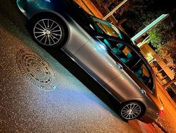 Grau Gebraucht 2017 Mercedes E250 Avantgarde Limousine | 27.250 € (Teuer)