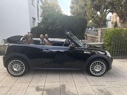 Schwarz Gebraucht 2016 Mini Cooper S Cabriolet Cabrio | 15.700 € (Guter Preis)