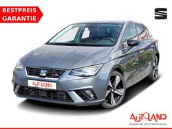 Grau Gebraucht 2018 Seat Ibiza FR Limousine | 16.990 € (Teuer)