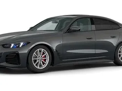 Grau Gebraucht 2025 BMW 430 Gran Coupé Comfort Edition Coupé | 58.429 € (Guter Preis)