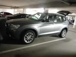 Gebraucht 2011 BMW X3 SUV | 7.500 € (Fairer Preis)