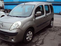 Gold Gebraucht 2008 Renault Kangoo Privilege Van / Kleinbus | 6.200 € (Fairer Preis)