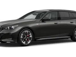 Gebraucht 2024 BMW 540 Kombi | 94.510 €