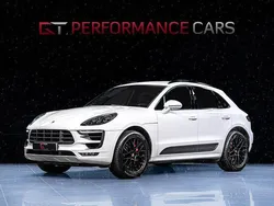 Weiß Gebraucht 2018 Porsche Macan GTS SUV | 40.990 € (Superpreis)