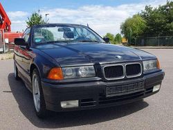 Gebraucht 1994 BMW 318 Cabriolet Basis Cabrio | 5.490 €