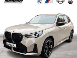 Grau Gebraucht 2025 BMW X3 Comfort Edition SUV | 74.890 € (Guter Preis)